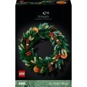 LEGO Botanical 10340 – Door wreath
