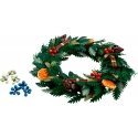 LEGO Botanical 10340 – Door wreath