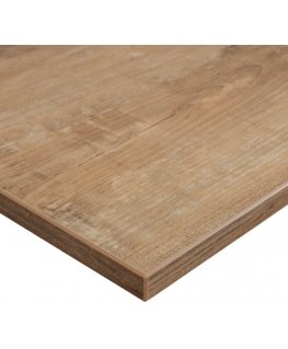 Spacetronik Blat desk universal 120x60x1.8 cm Retro