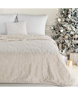 Eurofirany SW/K/BLINK/2 150X200 K+GOLD