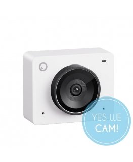 OBSBOT Meet 2 Cloud White AI-Powered 4K