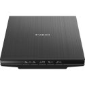 Canon CanoScan LiDE 400 Flatbed Scanner - Black