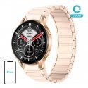 Colmi i28 Ultra smartwatch with magnetic strap (gold) Colmi i28 Ultra smartwatch with magnetic strap (gold)