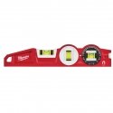MILWAUKEE TORPEDO SPIRIT LEVEL ADJUSTABLE