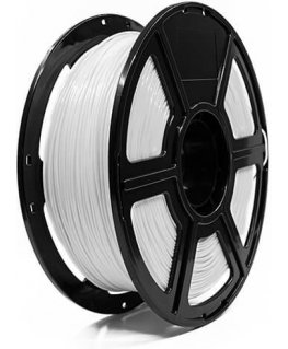 Flashforge PETG Pro filament for 3D printer, 1.75 mm, white