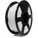Flashforge PETG Pro filament for 3D printer, 1.75 mm, white