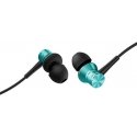 Headphones 1More 1MORE Piston Fit P10 Wired In-Ear Headphones Blue