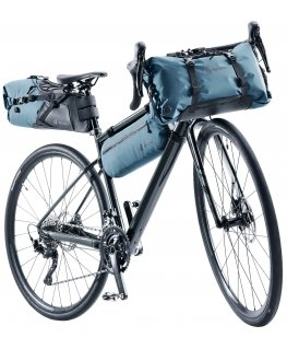 Cabezon SB 16 atlantic-black