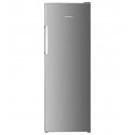 Drawer freezer MPM-245-ZS-17 Inox 242 l