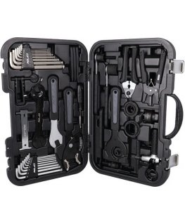 XLC TO-S104 Tool Box -työkalupakki