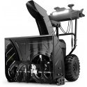 Snow thrower Statt Avalanche S9000, battery operated