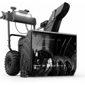 Snow thrower Statt Avalanche S9000, battery operated