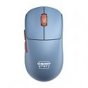 CHERRY XTRFY M68 Wireless, Blue Wireless mouse