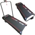 ELECTRIC FOLDABLE TREADMILL W100 ENERO FIT