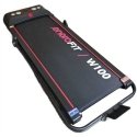 ELECTRIC FOLDABLE TREADMILL W100 ENERO FIT