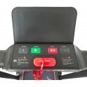 ELECTRIC FOLDABLE TREADMILL W100 ENERO FIT