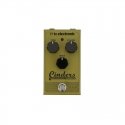 TC Electronic Cinders Overdrive – kitarriefekt