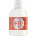 Kallos Omega regenerating shampoo 1000 ml