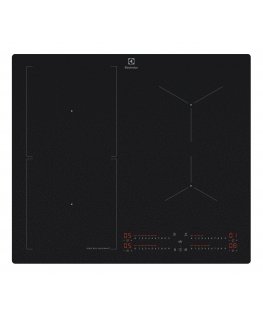 Electrolux HOB660BSC 700 SenseBoil induction hob