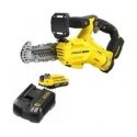 STANLEY chainsaw V20 SFMCCS730M1 30cm 1x4,0Ah BL