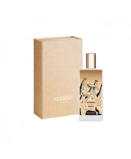 Memo Paris, Extraordinary Stopovers - Irish Oud, Eau De Parfum, Unisex, 75 ml