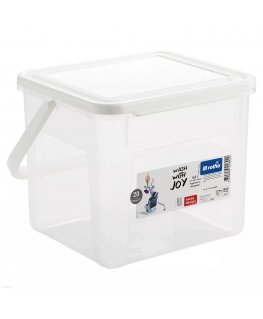 ROTHO Basic - detergent container - 4,5l