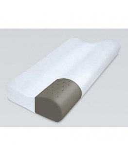 BAMBUSA SPILVENS poduszka ortopedyczna z bambusem