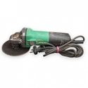 Angle grinder 125mm, 10,000/min, M14, 900W, Re-Start Pro