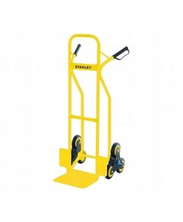 Terasest trepist transpordikäru 200kg STANLEY SXWT-HT523