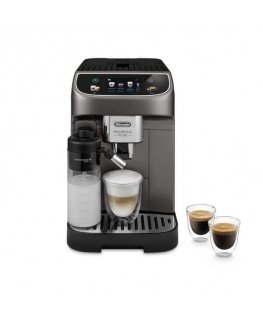 DeLonghi ECAM 320.70 Magnifica Plus titan