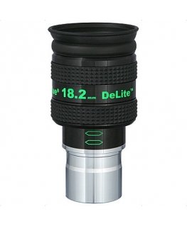 Tele Vue DeLite 18,2 mm 1,25" okulaar
