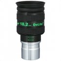 Tele Vue DeLite 18,2 mm 1,25" okulaar