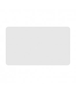 Thermal labels Niimbot stickers 50x30 mm - 225 pcs. Silver