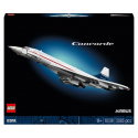 LEGO Icons Concorde 10318