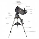 Celestron NexStar 6" SLT teleskoop