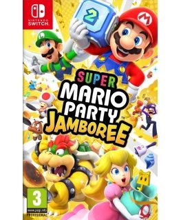 Super Mario Party Jamboree (Switch)