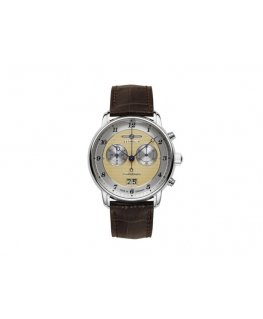 Pulkstenis Zeppelin Friedrichshafen 85845, 40mm