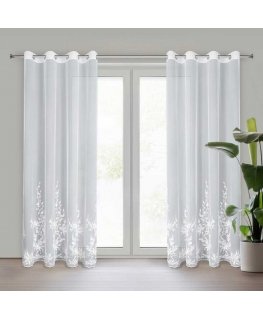 Eurofirany MH/Z/JULIA/B 140X250 TRANSL