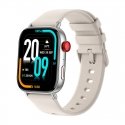 Colmi C8 Max Smartwatch (Silver) Colmi C8 Max Smartwatch (Silver)