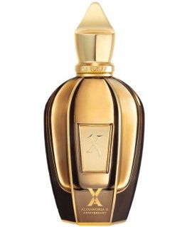 Xerjoff Alexandria II Anniversary perfume spray 100ml