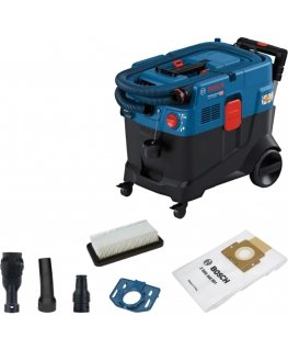 Bosch GAS 12-40 MA Universal Vacuum Cleaner