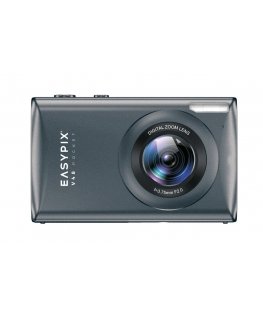 Easypix V48 Pocket anthrazit