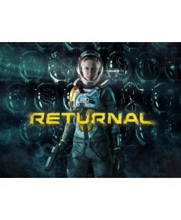 Sony Returnal PS5