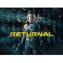 Sony Returnal PS5