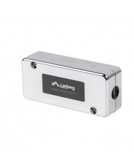 LSA cat.6 ftp connector, shielded PLC-6SL1-S