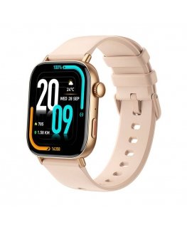 Smartwatch Colmi C8 Max (Złoty)