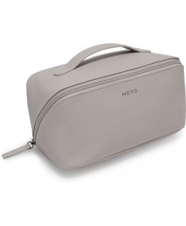 Heys Beauty Cosmetic Travel Bag, beige