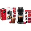 DeLonghi Dolce Gusto Genio S KitKat bundle pack capsule maker