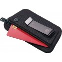 GoTravel The Clip Pouch RFID -lompakko