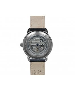 Zeppelin Atlantic 84603 watch, automatic